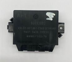 Alfa Romeo 159 PDC Modul