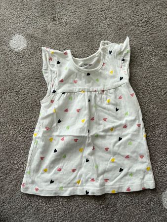 T-Shirt 74/80 (wie neu)