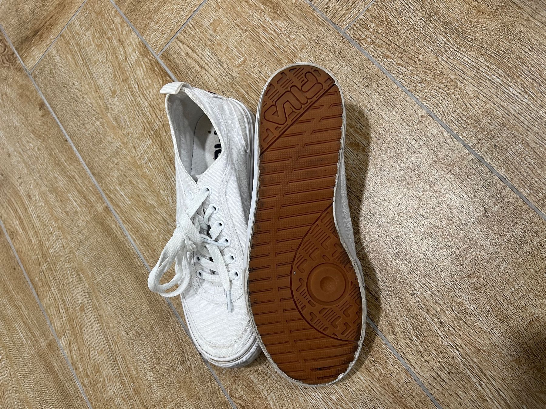 Fila Scarpe da donna: Fila Sneaker Grösse 36 – Usato da St. Gallen venduto da kka_l9wg 2