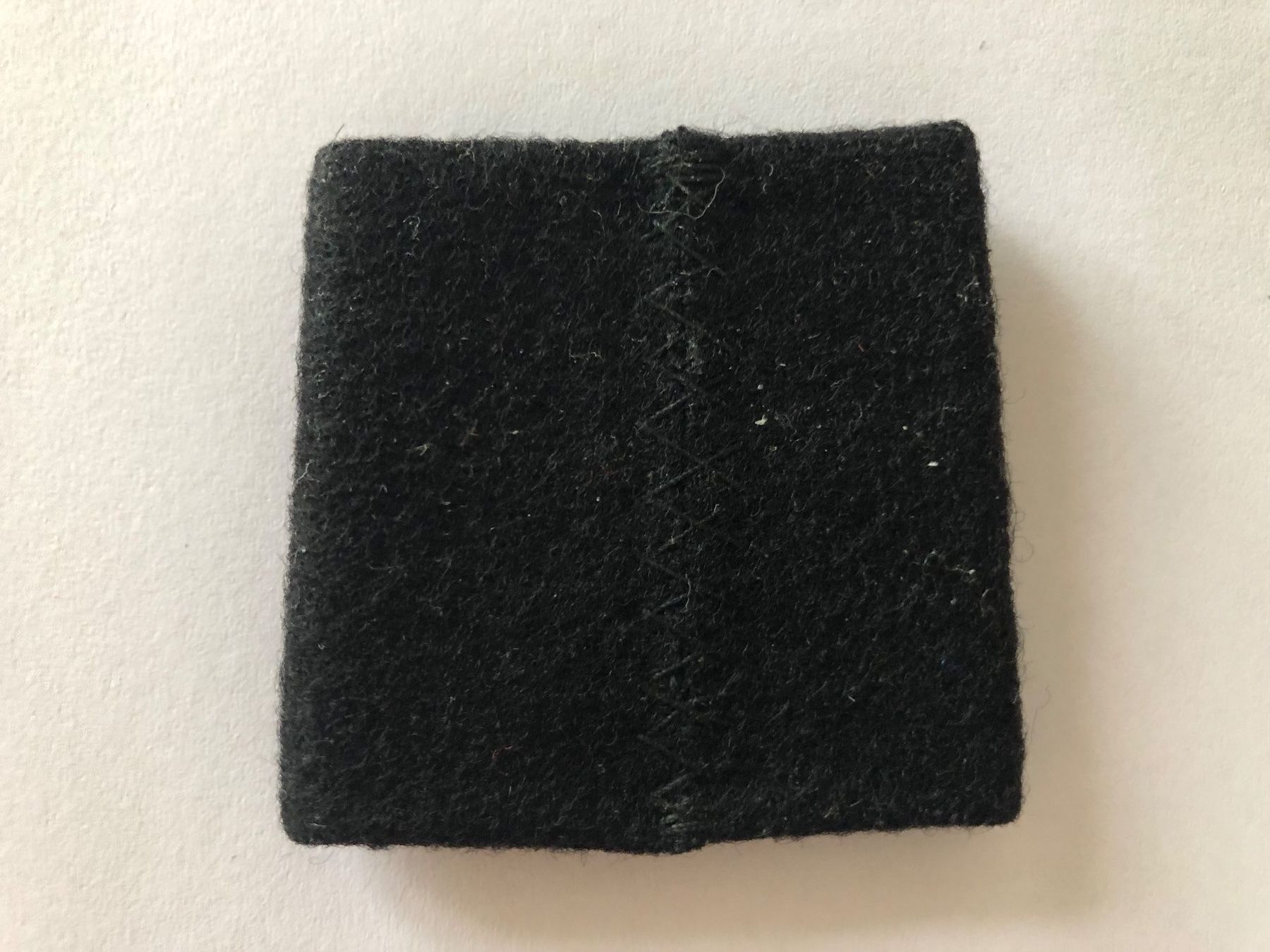 Toppe: Epaulette - sapeurs-pompiers, Lausanne – Usato da Lausanne venduto da Quinquin04 1