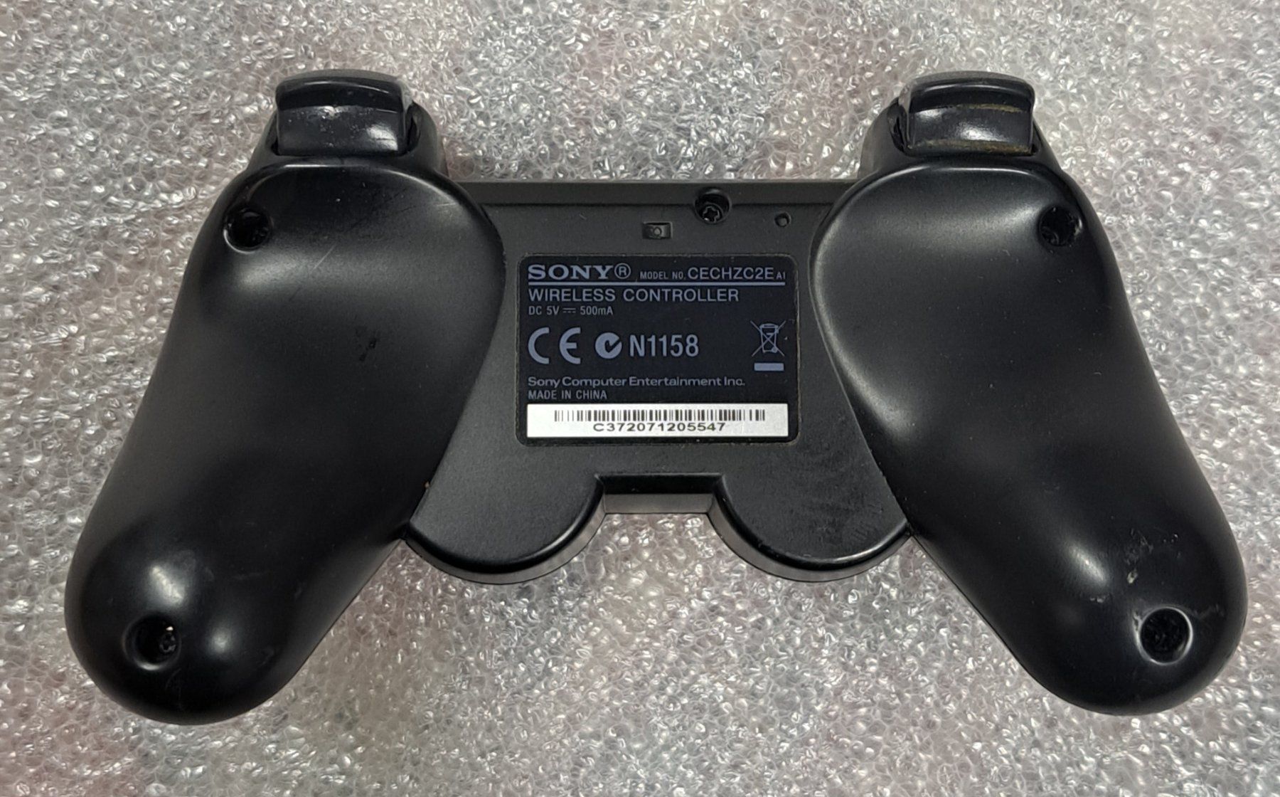 Sony Controller: Ps3 Controller Original  SONY 1 Stück – Usato da Biel/Bienne venduto da Sasha4u 1