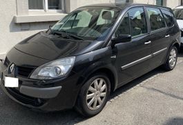 Renault Megane Scénic 2L Diesel Automat 👍🏻