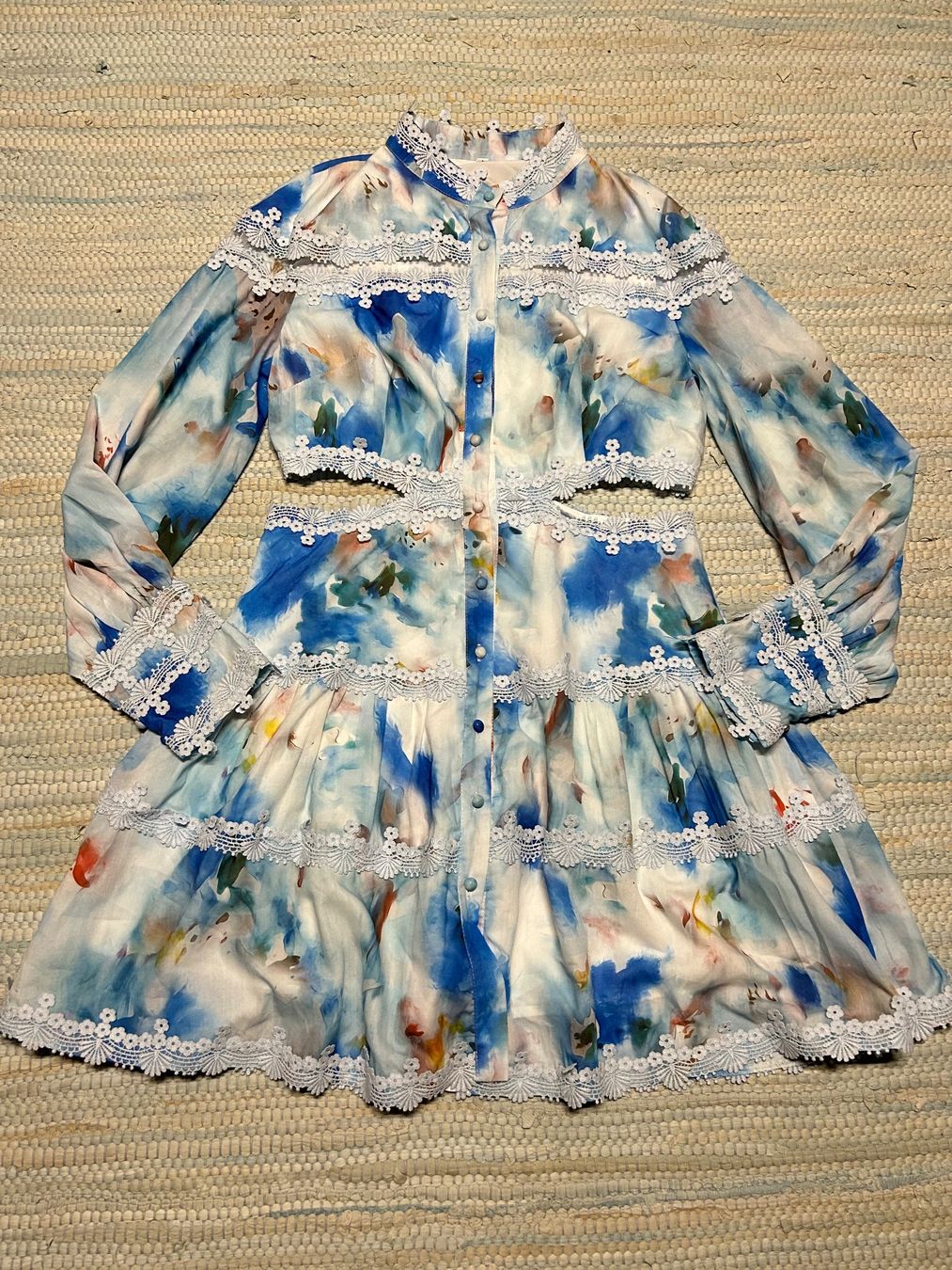 Vestiti: Elegant Dress – Usato da St.Josefen venduto da lop_lh8d 6