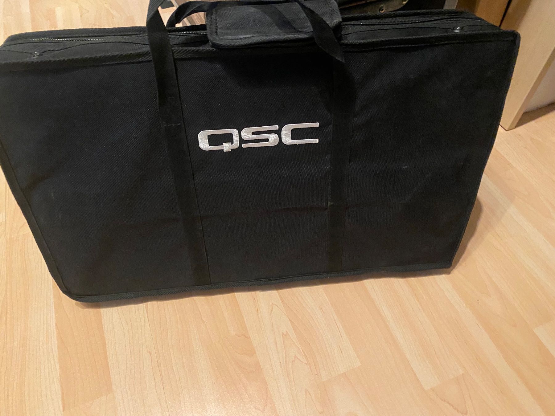 Qsc Mischpulte: QSC TouchMix-16 Digitalmischpult – Gebraucht aus Oberschrot von and_b5vj 2