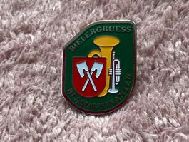 Pin’s Blasmusikanten bielergruess