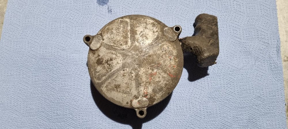 Entraineur Compteur Peugeot Ludix Vivacity - Compteur à aiguille /// en Stock sur