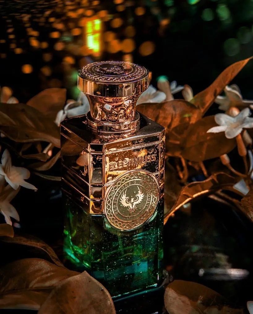 Profumi & Eau de Toilette: Electimuss PERSEPHONE'S PATCHOULI eau de parfum 6 ml sample – Nuovo (secondo la descrizione) da Chêne-Bougeries venduto da Seetooyoo 4