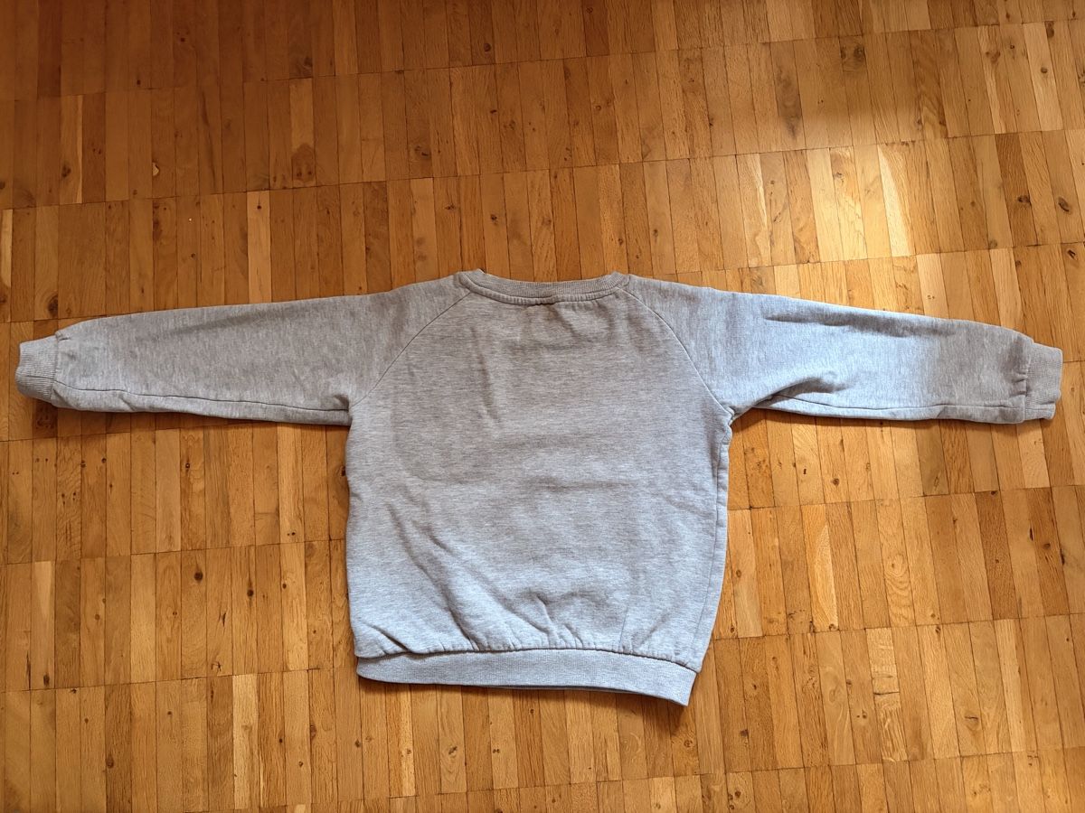 Pullover & Sweatshirts: Weihnachtspulli Grösse 122 – Gebraucht aus Basel von Dumbolino1 1