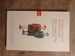 Der versperrte Weg Georges-Arthur Goldschmidt BTB