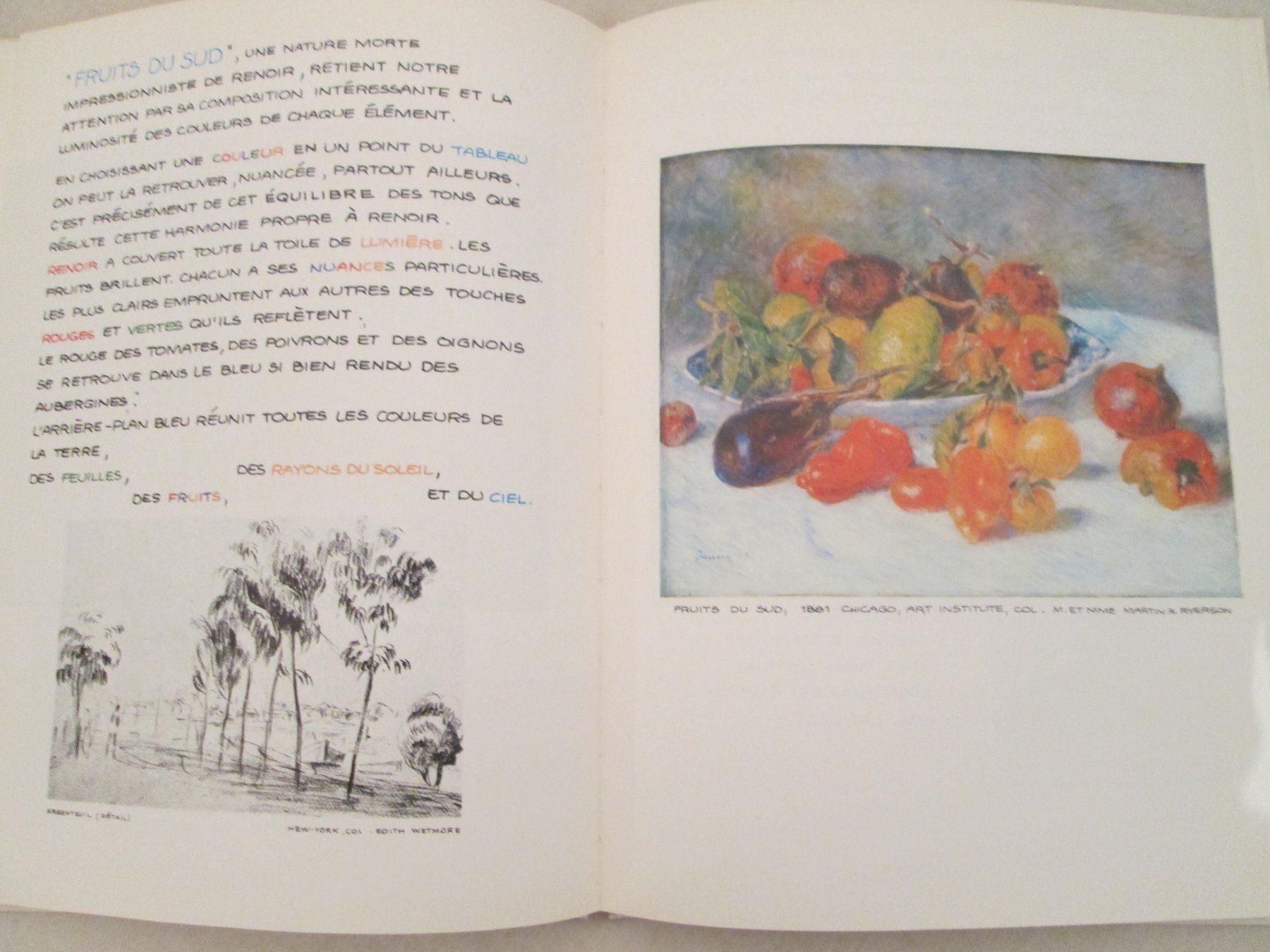 Bücher: Pierre-Auguste Renoir – Gebraucht aus Neuchâtel von Dualseele 7