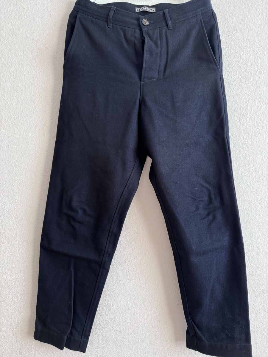 Pantaloni: Hansen Garments Hose XS – Usato da Zürich venduto da enk01