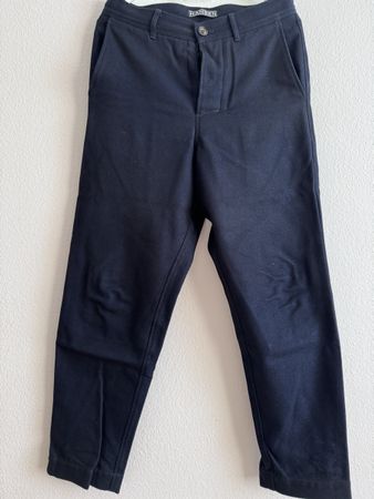 Hansen Garments Hose XS