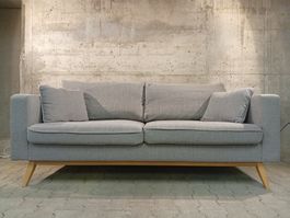 Gemütliches 2er Sofa zu verkaufen - Ideal für dein Zuhause!
