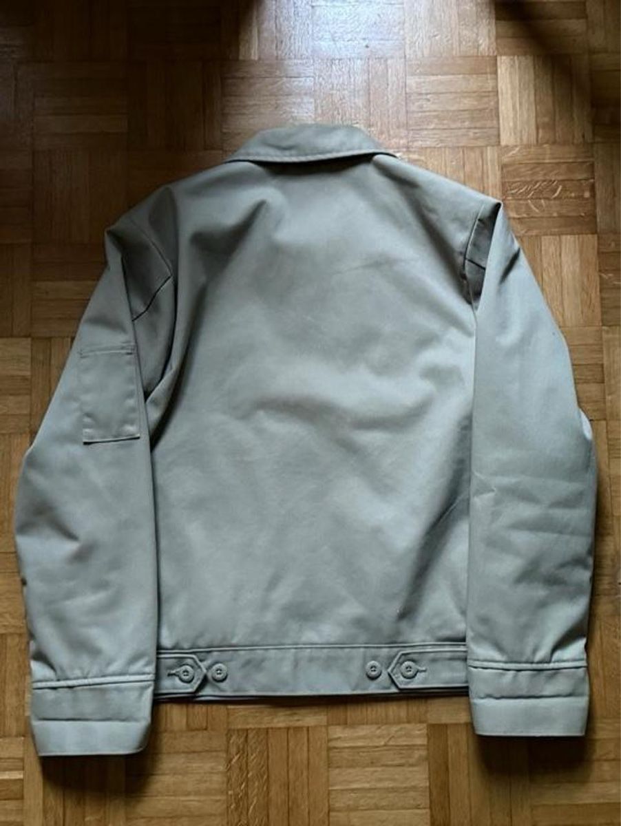 Dickies Jacken: Dickies Eisenhauer Jacket Lined S – Gebraucht aus Zürich von sam_g2zl 2
