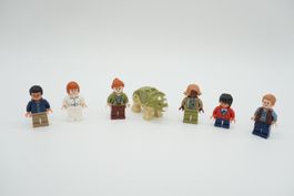 Lego Jurassic World Bundle