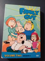 DVD Family Guy - 3 DVDs