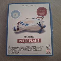 Salvagente gonfiabile Swim Essentials Peter Plane 55 cm