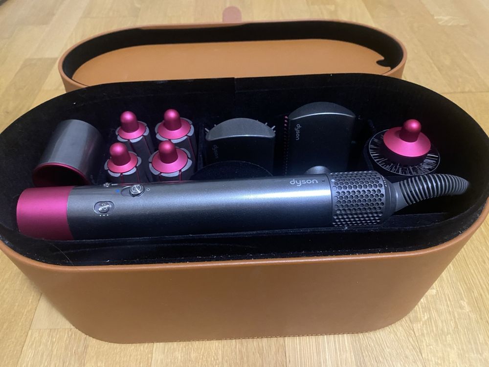 Dyson Airwrap | Kaufen auf Ricardo