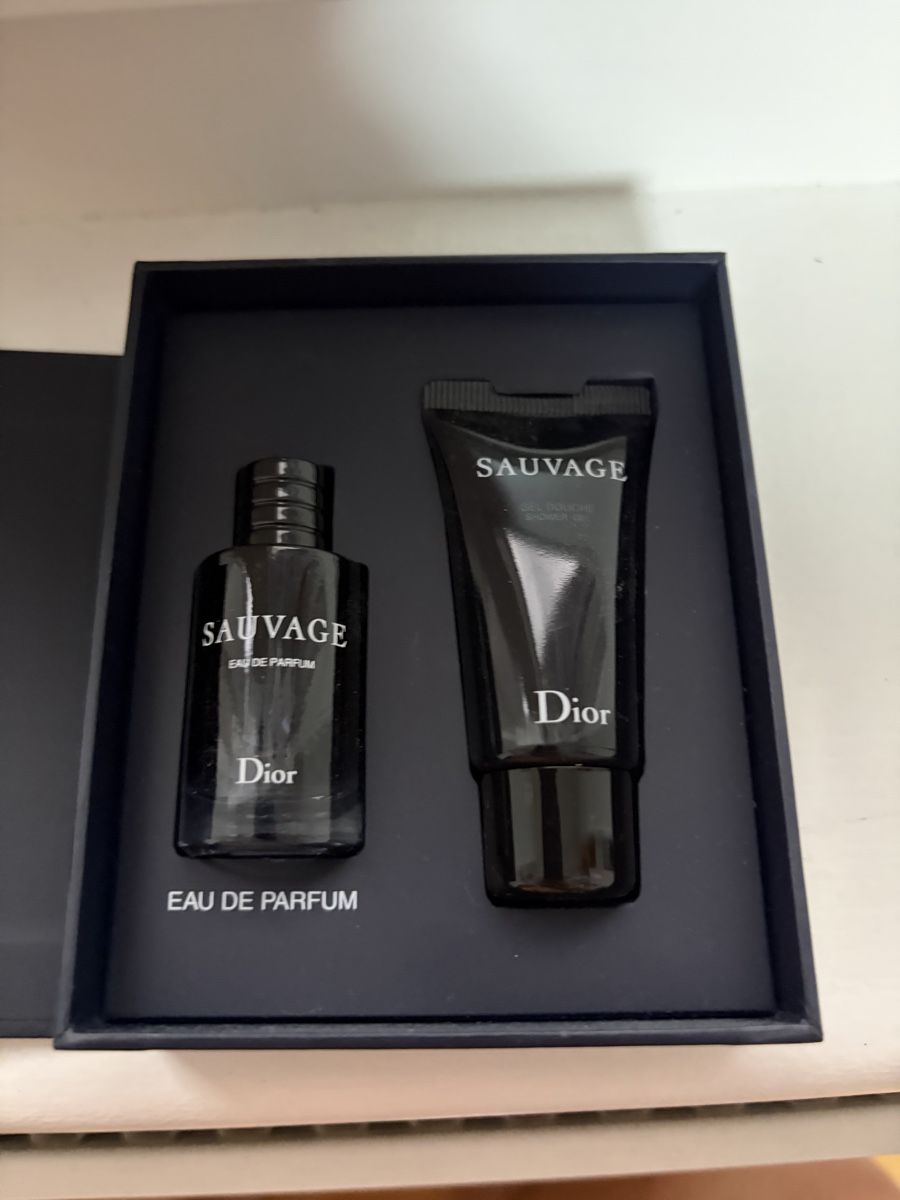 Dior Profumi & Eau de Toilette: Dior Geschenkset – Usato da Benken SG venduto da nic_zd28