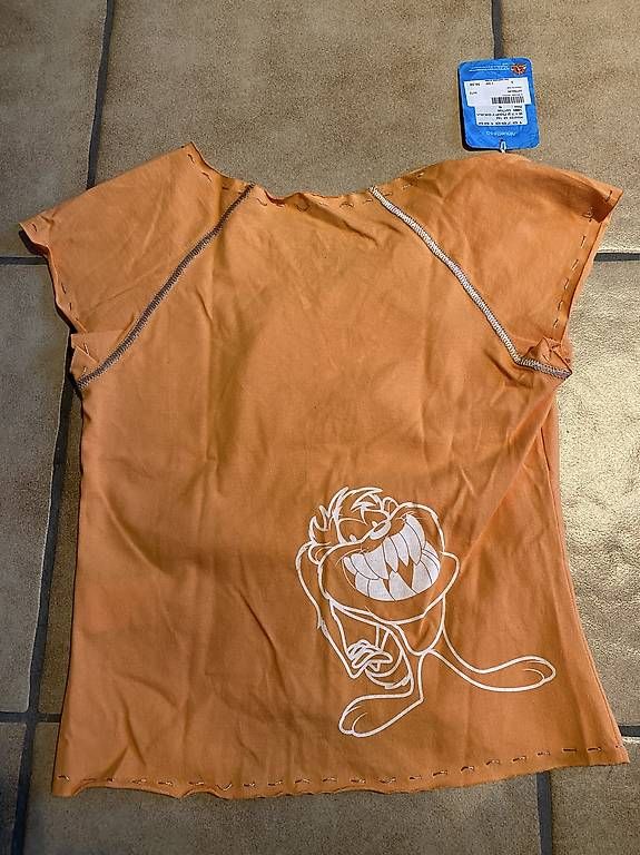 Camicette, T-shirt & Top: T shirt Looney Tunes – Nuovo (secondo la descrizione) da Cadenazzo venduto da ker85 1