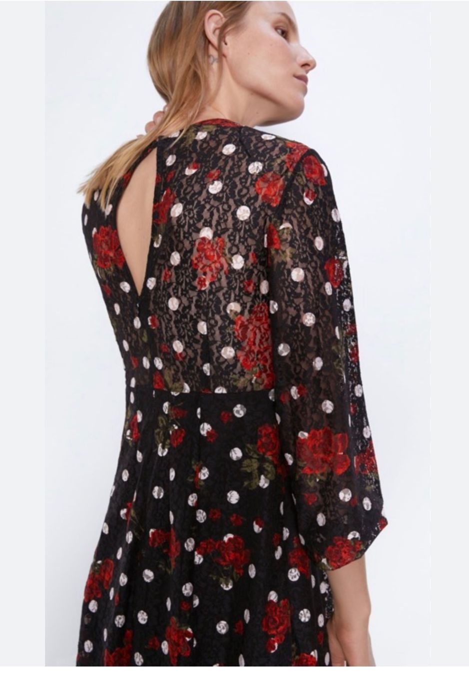 Zara Vestiti: Zaradress 1 – Nuovo e nell'imballaggio originale da Opfikon venduto da til_t7ww 1