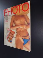 Ausgabe des PHOTO - Magazins vom November 1975. Nr. 98
