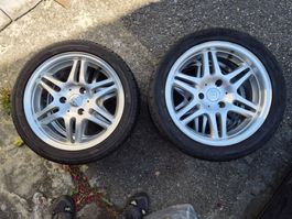 Brabus Monoblock VI