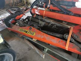Palfinger Kran PK5000