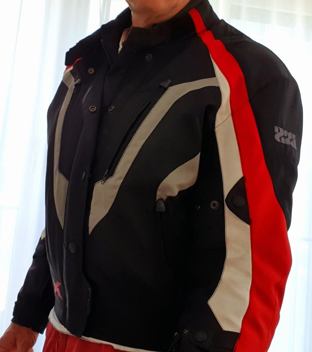 Giacche: Motorradbekleidung – Usato da Bazenheid venduto da Pfritschi0