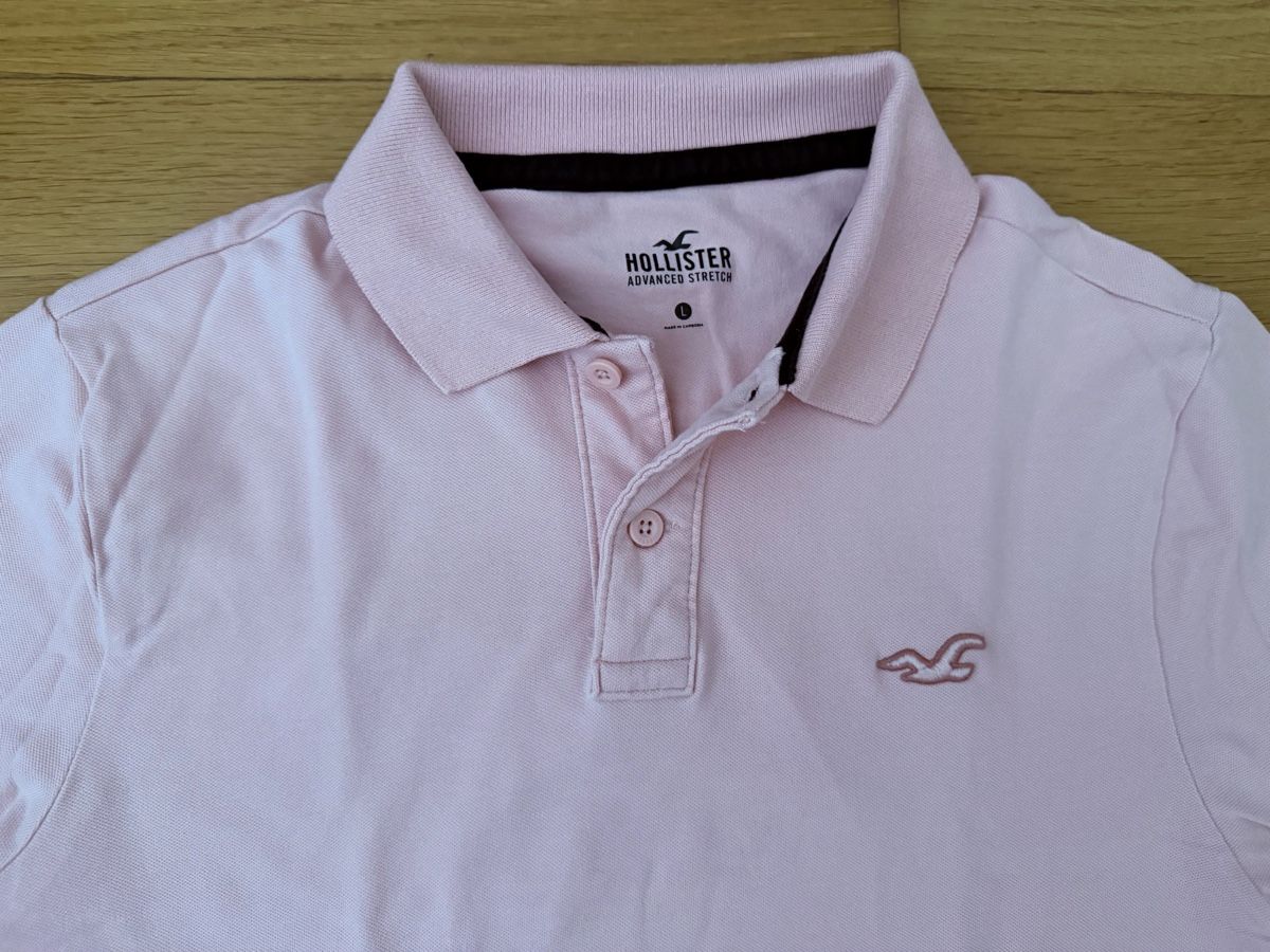 Abercrombie Magliette Polo: Abercrombie & Fitch Polo – Usato da Niedergösgen venduto da Lifestyle-85 1
