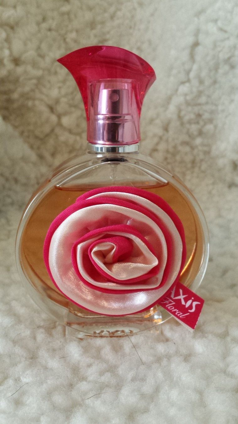 Profumi & Eau de Toilette: Axis Floral EdP 100ml – Nuovo (secondo la descrizione) da Luzern venduto da Zimprich