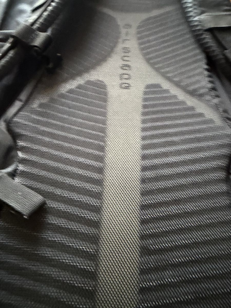Osprey Zaini: Osprey Kestrel 48 Rucksack – Nuovo (secondo la descrizione) da Basel venduto da Rotax-500 6