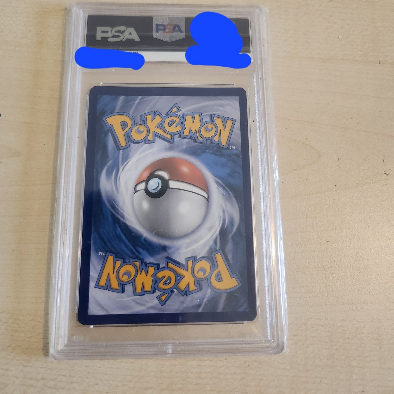 Pokémon Sammelbilder & Trading cards: Pokémon carte gradé – Neu und originalverpackt aus Romont FR von Alejandro111 1