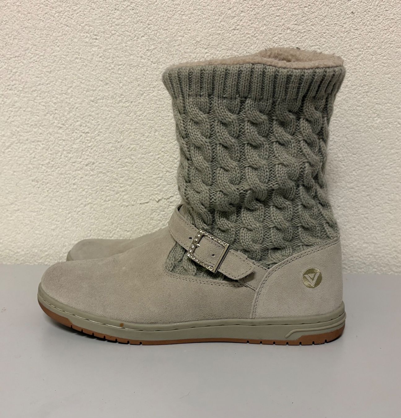 Damenschuhe: Winerschuhe Gr. 41 – Gebraucht aus Basel von tif_m2h6 2