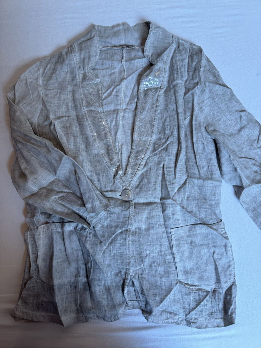Giacche: Veste  – Nuovo (secondo la descrizione) da Blonay venduto da Celuna