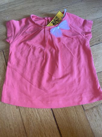 T-Shirt Zara Gr. 74