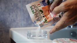 Blancodent: dentifricio di alta qualità 100% naturale, 4x50g