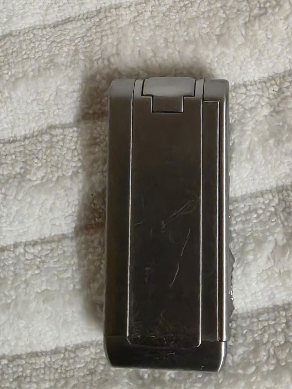 Accendini: Vintage Colibri Feuerzeug – Nuovo (secondo la descrizione) da Ebikon venduto da bagija 3