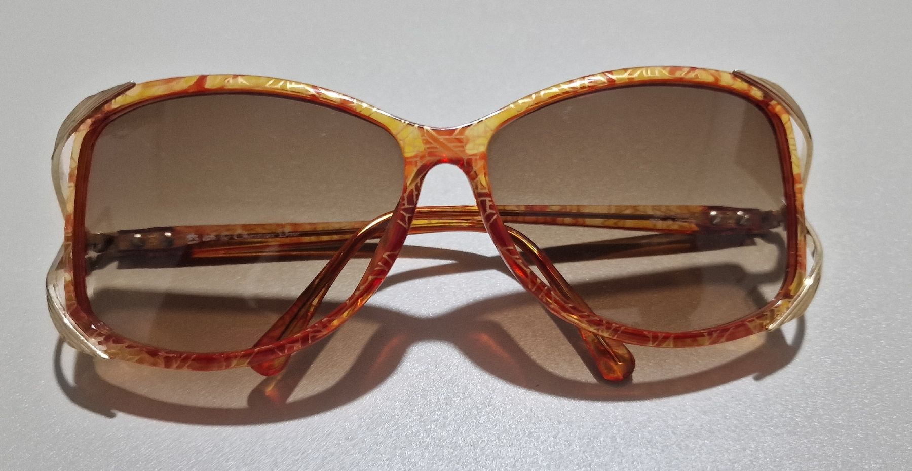 Dior Occhiali & Lenti: Lunettes de soleil Christian Dior 2606 – Usato da Lausanne venduto da ama_2fz8 4