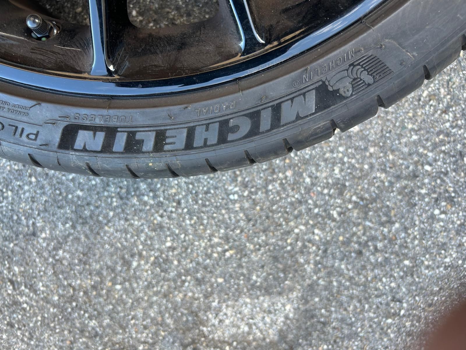 Mercedes-Benz Cerchioni: amg felgen  – Usato da Basel venduto da faz_hdd8 7