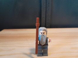 Lego Herr der Ringe Lord of the Rings Hobbit Gandalf