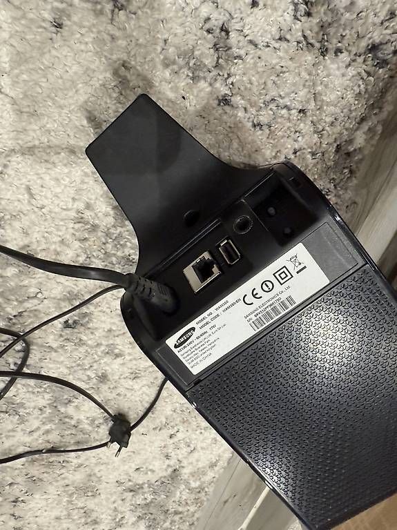 Casse acustiche: Samsung Latsprecher – Usato da Flawil venduto da ara_pdx9 1