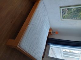 Doppelbett