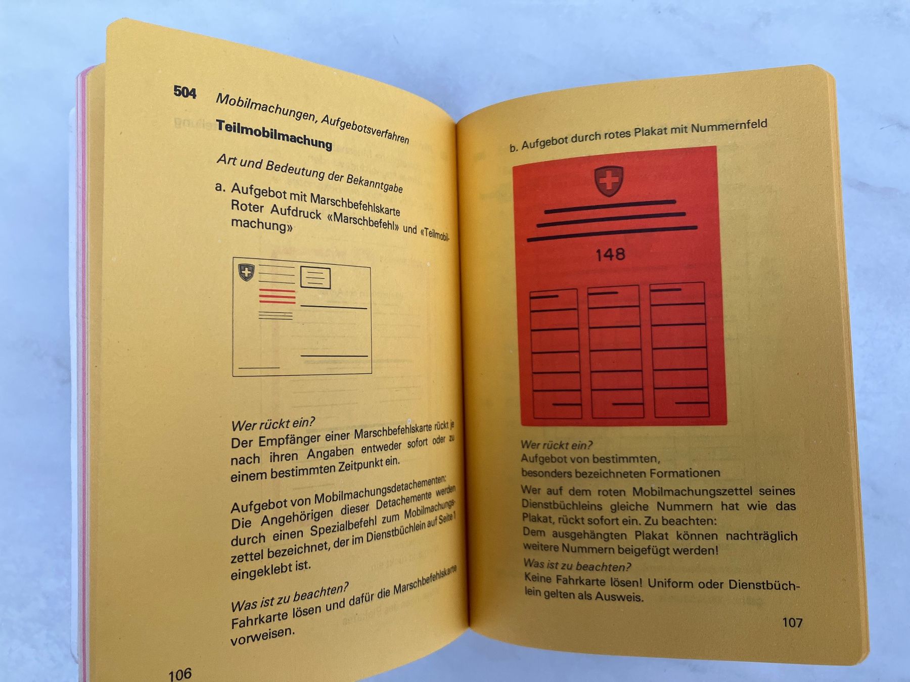 Libri: Schweizer Armee Dienstreglement DR VA 80 gebraucht – Usato da Rüegsauschachen venduto da limek 2