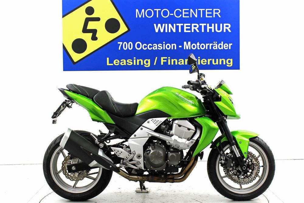 Kawasaki Z750 Kaufen auf Ricardo
