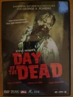 Day of the Dead DVD - Horrorfilm für Halloween!💀 50