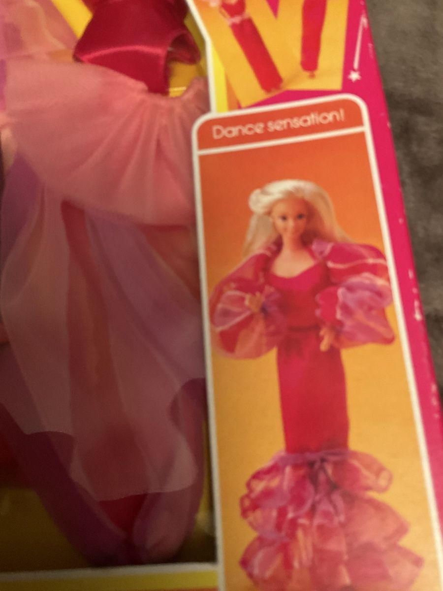 Bambole: Barbie 1983 – Usato da Herbriggen venduto da Sehrazade 2