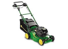 John Deere Rasenmäher R43VE