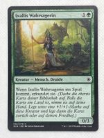 MTG Ixallis Wahrsagerin XLN Deutsch Magic the Gathering