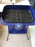 Vendo Griglia elettrico 